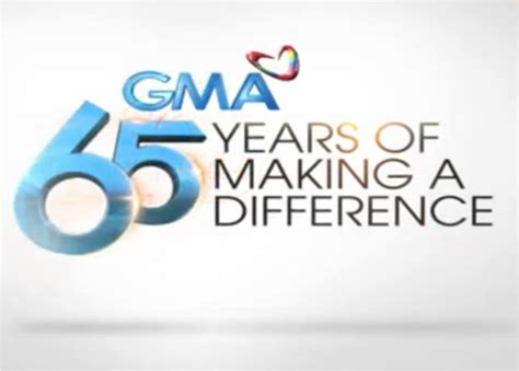GMA Network/Other .